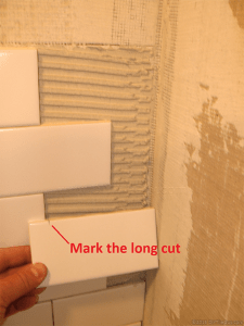 Ceramic Subway Tile: 3 Pro Installation Secrets | DIYTileGuy