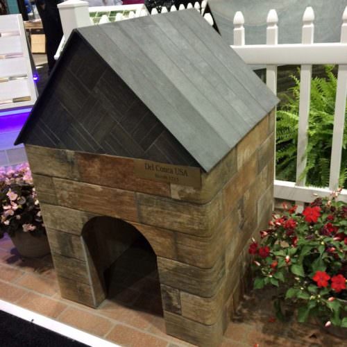 tiny dog house