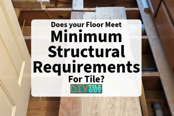 structural subfloor article
