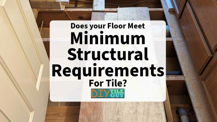 structural subfloor article
